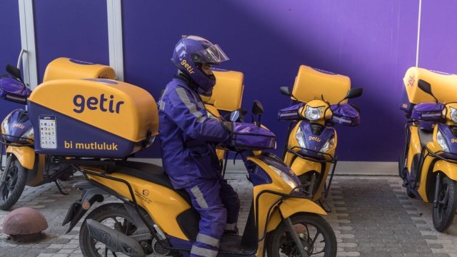 Getir Hesabı Nasıl Silinir? 2024 Getir Kalıcı Hesap Kapatma