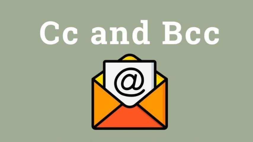 Maildeki CC ve BCC Nedir, Arasındaki Farklar Nelerdir 2024
