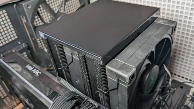 Rusya'ya satış yapmaya devam eden DeepCool'a ABD'den yaptırım!