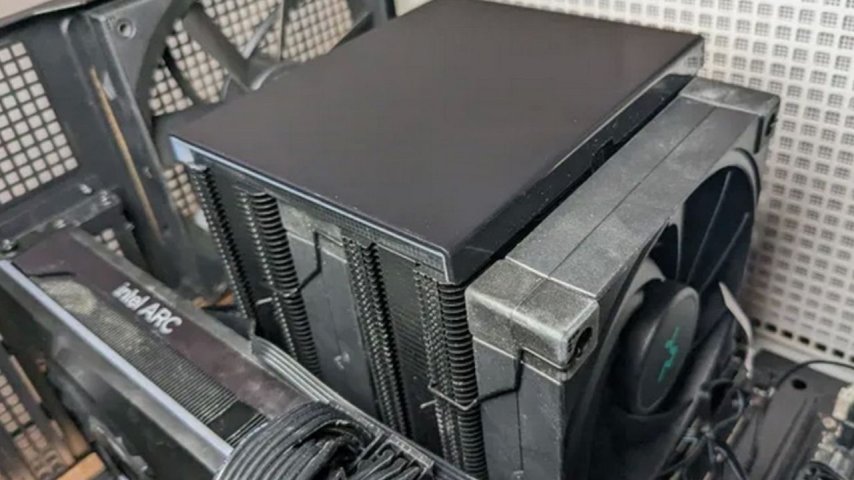 Rusya'ya satış yapmaya devam eden DeepCool'a ABD'den yaptırım!