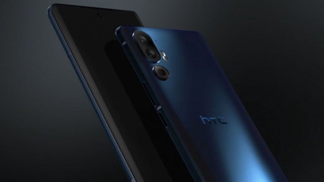 HTC efsanesi geri döndü! U24 Pro tanıtıldı