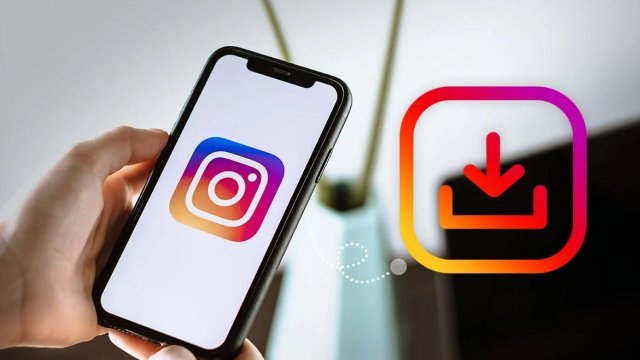 Instagram’daki fotoğraflar nasıl indirilir 2024