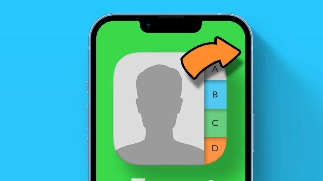 iPhone/Android rehberi Excel’e nasıl aktarılır 2024