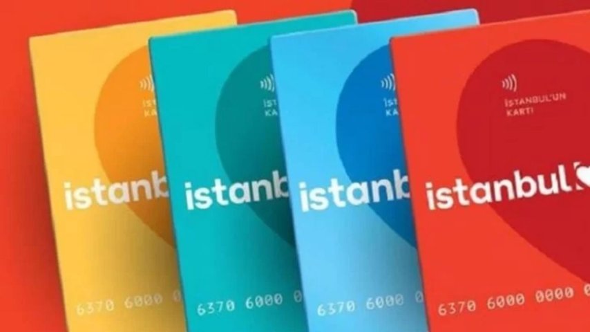 İstanbulkart öğrenci başvuru online nasıl yapılır? İşte gerekli belgeler