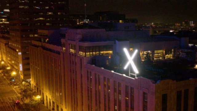 Chapter X, Musk'ın baskısıyla üst düzey yöneticilerinden birini kovdu