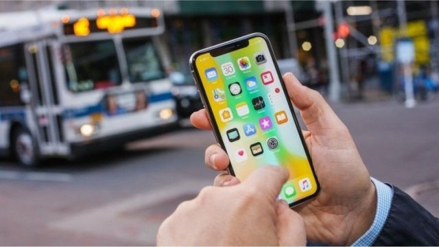 iPhone X’a Özel Zil Sesi Diğer Modellerde Nasıl Kullanılır?