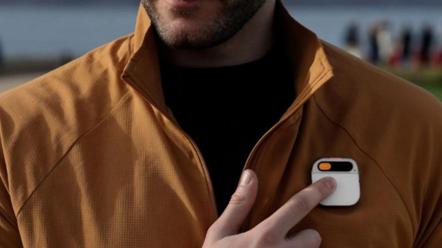Humane'nin AI Pin'leri başarısız olunca 'exit' için çalışmalara başlandı