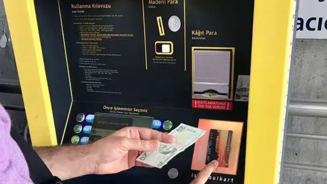 İstanbulkart dijital kart nasıl kullanılır? 2024 Öğrenci dijital kart