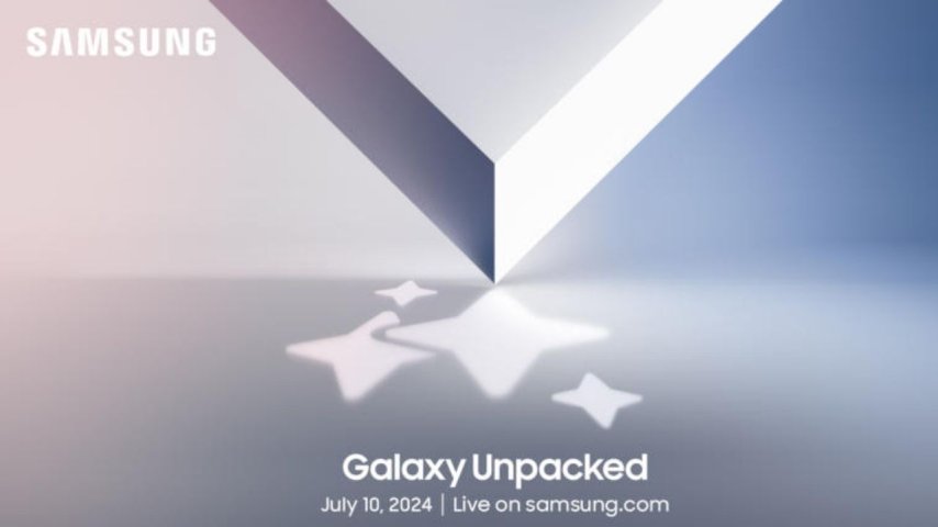 Samsung, Unpacked 2024 ne zaman yapılacak? Tarihi duyuruldu
