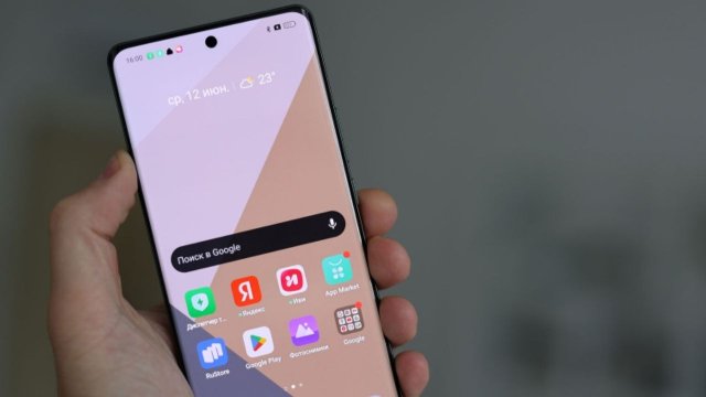 Realme, GT 6'nın daha güçlü bir versiyonunun tanıtılacağını açıkladı