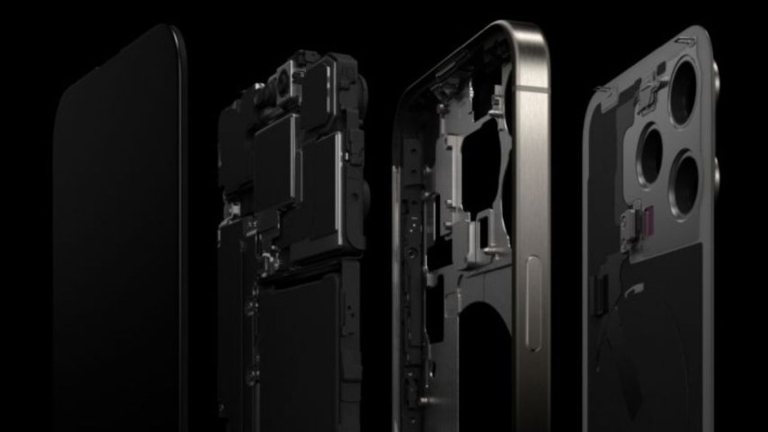 Eski iPhone'larda o özellik olmayabilir! İşte sebebi