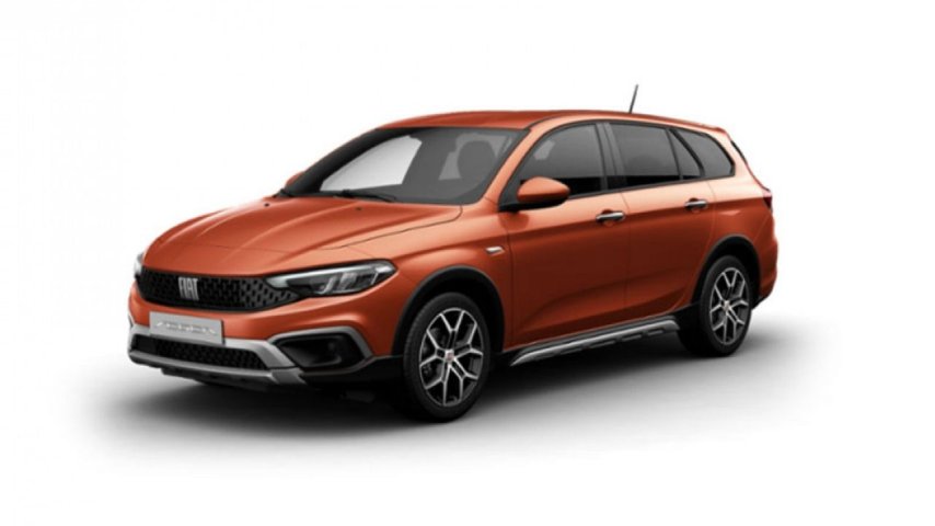 2024 Fiat Egea Cross Fiyat Listesi Haziran 2024 Kampanyalar