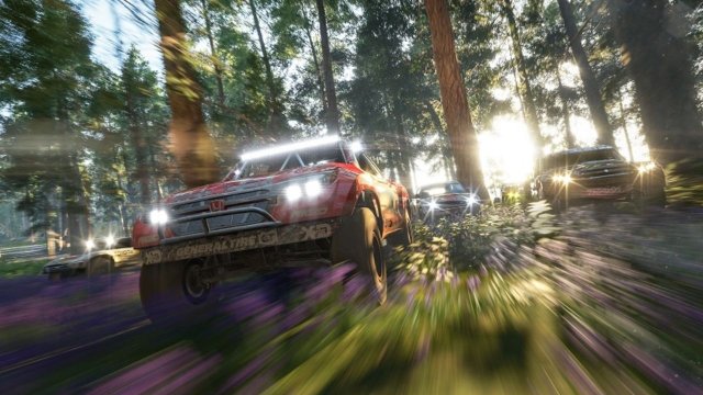 Forza Horizon 4 yayından kaldırılıyor! Sebep ise Forza Horizon 5
