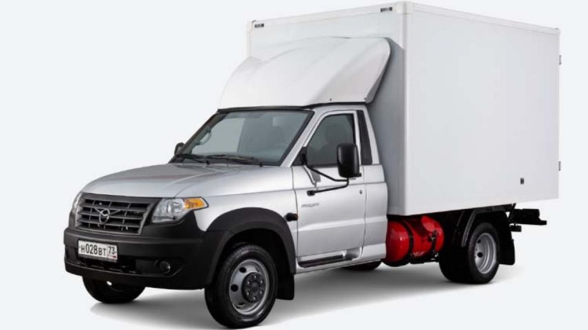 İlk Rus hibrit arabası 2026'da piyasaya sürülecek 