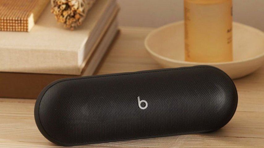 USB-C bağlantılı Beats Pill taşınabilir hoparlör tanıtıldı