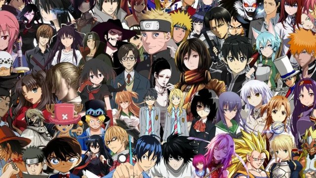 En iyi anime önerileri, dizileri, karakterleri ve izleme siteleri 2024
