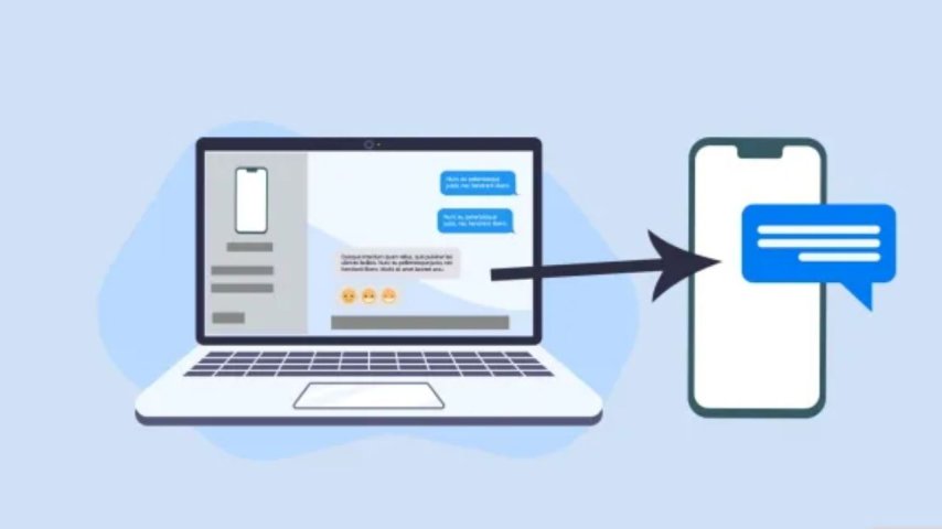 Bilgisayardan SMS (Kısa Mesaj) Nasıl Gönderilir? 2024 Bilgisayardan SMS (Kısa Mesaj) Nasıl Gönderilir? 2024