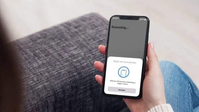 iPhone'da NFC özelliği var mı? Nasıl açılır? (2024)