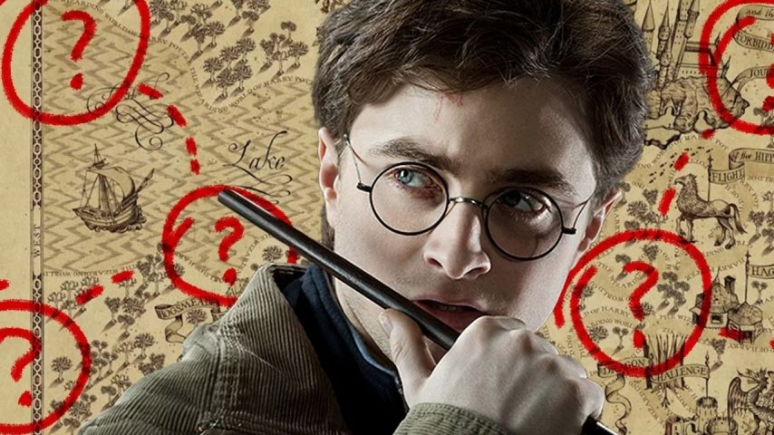 Harry Potter dizisi ne zaman başlayacak? Oyuncular kim olacak?