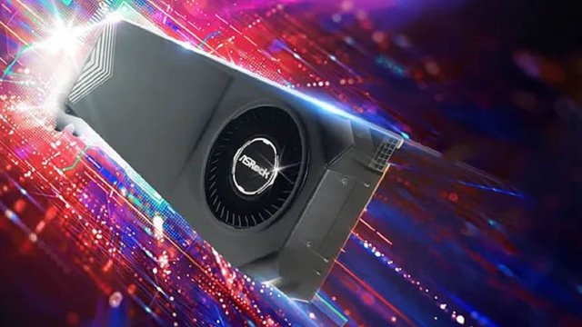 Nvidia, masaüstü grafik kartı pazarının %88'ini ele geçirdi!