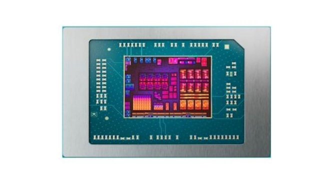 AMD, Ryzen AI 300 işlemcisini tanıttı