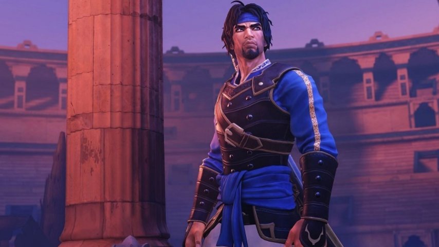 Ubisoft müjdeyi paylaştı! Efsane oyun Steam'e geliyor