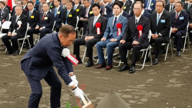 Rapidus, Apple ve Microsoft'un 2nm müşterisi olmasını bekliyor