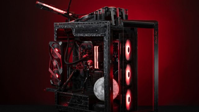 XPG 2024 ile ekstrem modlama yarışmasının sonuçları açıklandı