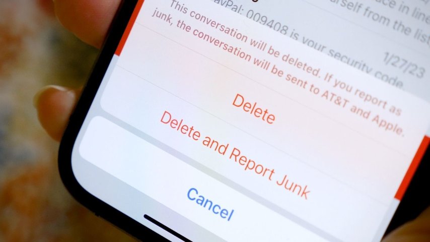 Bahis mesajlarını engelleme 2024 iOS Android Samsung Xioami iPhone