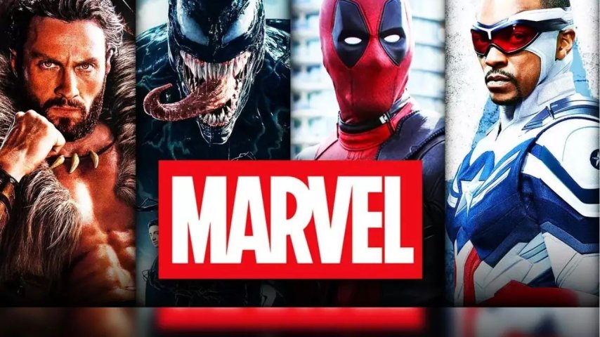 Marvel filmleri hangi sırayla izlenir? (2024 dizi izleme sırası)
