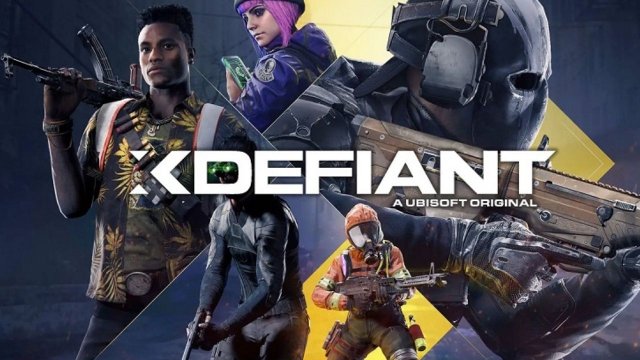 Ubisoft, XDefiant'ın uzun zamandır beklenen fragmanını yayınladı