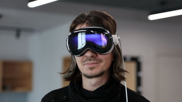 Apple, Çinlilere VR alışverişi sunacak! Alibaba ve JD ilk sırada