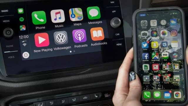 Apple Car Play Nedir, Nasıl Kullanılır? 2024 CarPlay Uygulamaları