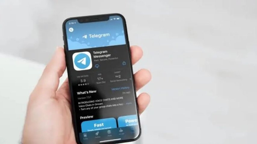 Telegram’da numara nasıl gizlenir? 2024 yöntemi