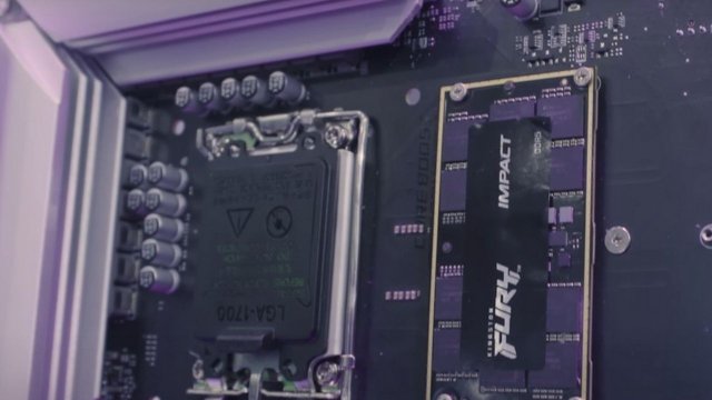 MSI, Asus ve ASRock gibi markalar CAMM2'ye göz kırpıyor
