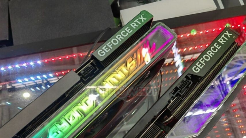 Palit, Computex'te yeni ekran kartlarını tanıttı!