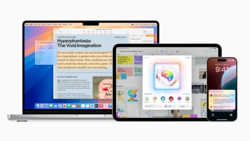 Apple, iOS 18 ile iPhone'lara entegre edeceği ChatGPT için 5 kuruş ödemeyecek