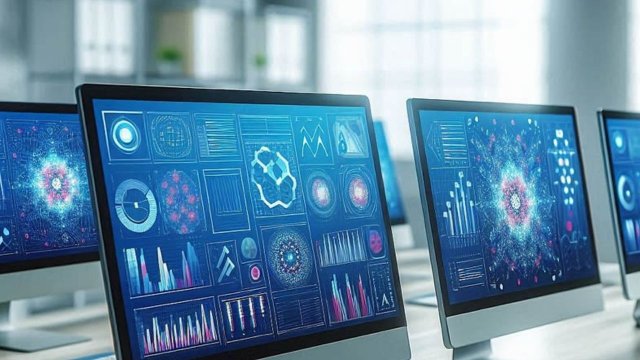 ABD'deki PC pazarının Windows 10 desteğinin sonlanmasıyla gerileyeceği açıklandı