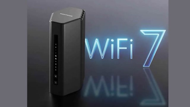 Netgear, Wi-Fi 7'ye sahip uygun fiyatlı yönlendiriciyi tanıttı