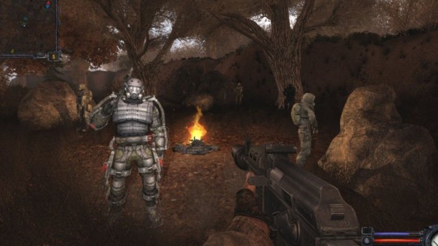 STALKER Legends of the Zone Üçlemesi koleksiyonu sonunda güncellendi!