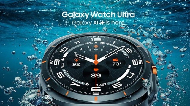Samsung Galaxy Watch Ultra 2024 Fiyatı ve Teknik Özellikleri