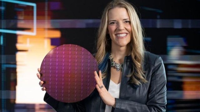 Intel'in duayeni Lisa Spelman, Cornelis Networks CEO'su oldu