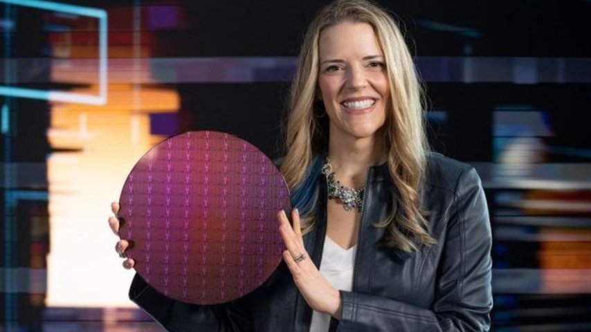Intel'in duayeni Lisa Spelman, Cornelis Networks CEO'su oldu
