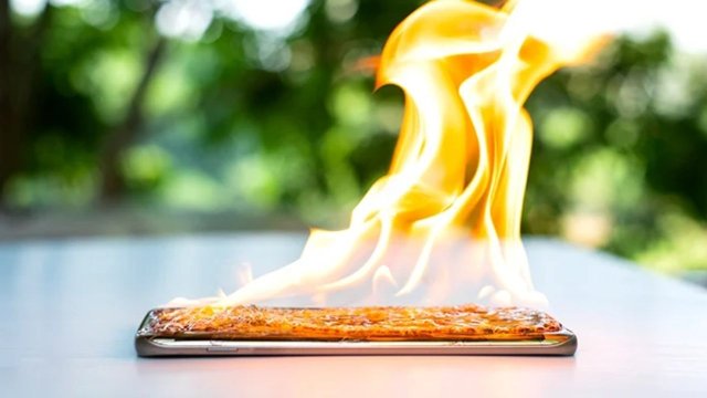 Telefon neden ısınır? Telefon ısınınca ne yapmak gerekir (2024)