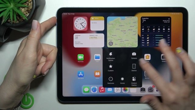 iPad Veri Yedekleme ve Geri Yükleme İpuçları