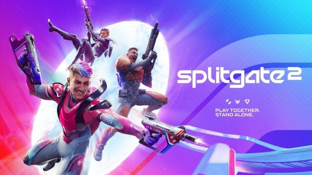 Çok oyunculu nişancı oyunu Splitgate 2 duyuruldu