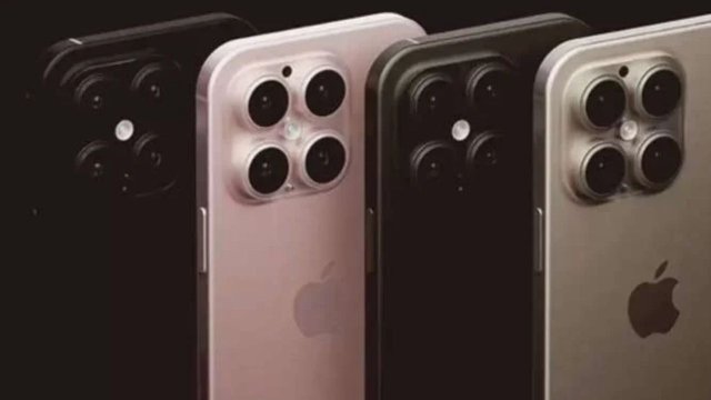 Apple, iPhone 16 için satış hazırlıklarını yapmaya başladı
