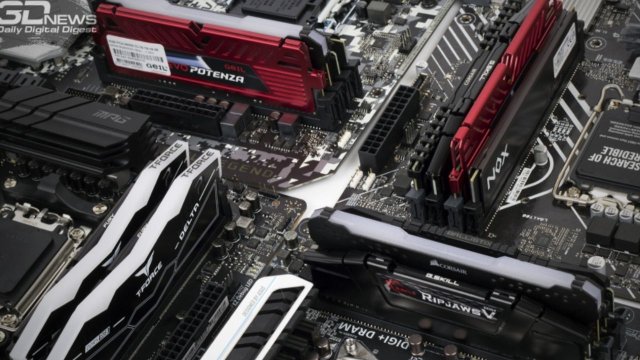 DDR4 RAM fiyatları, DDR5'lerin satılmaması sebebiyle arttı