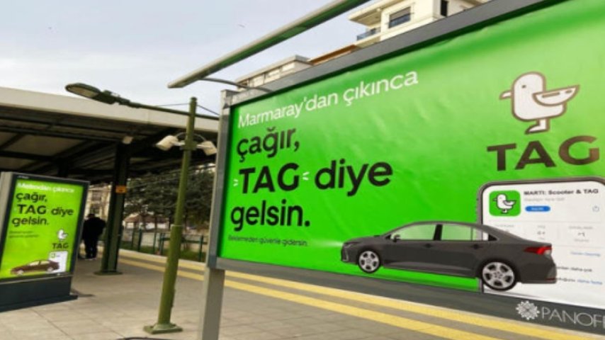 MARTI TAG YASAL MI 2024? Martı TAG nedir, resmi mi?