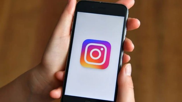 Instagram sohbet teması arka planı değiştirme 2024